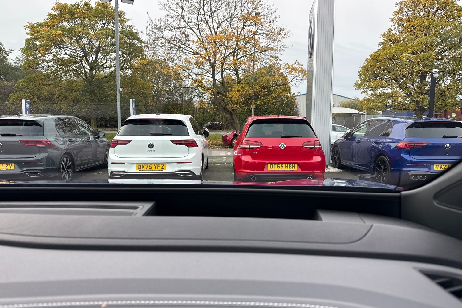 Used Volkswagen ID.5 2025 for sale - 76421406: Photo 36