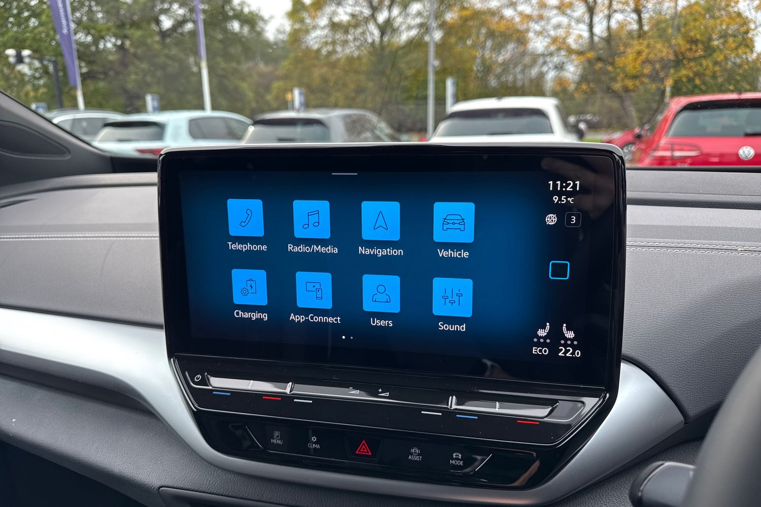 Used Volkswagen ID.5 2025 for sale - 76421406: Photo 37