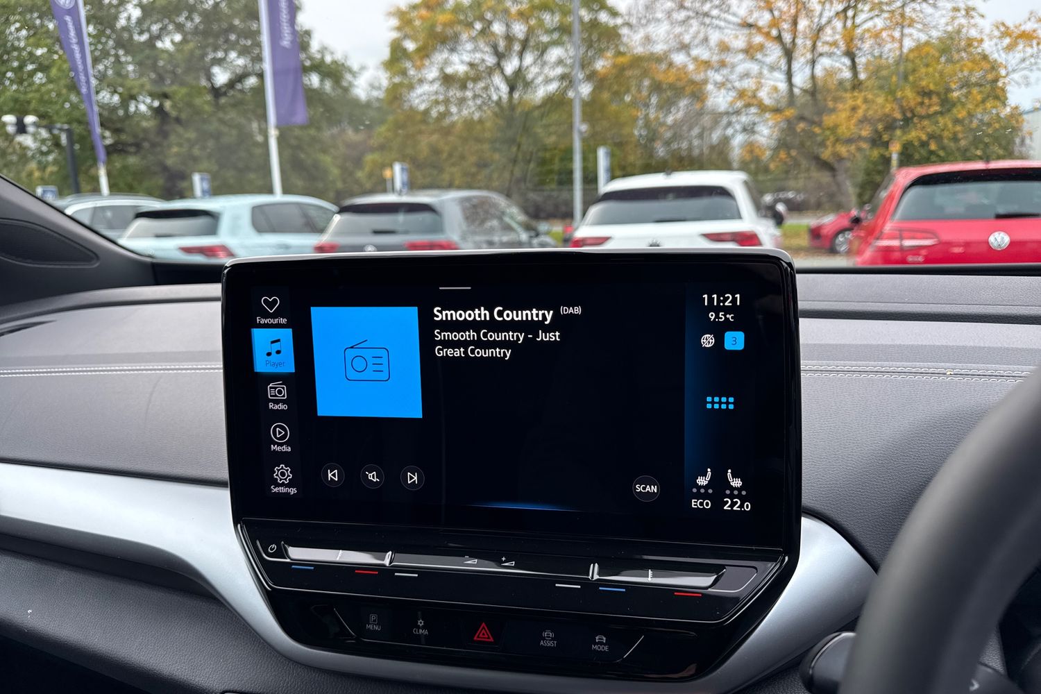 Used Volkswagen ID.5 2025 for sale - 76421406: Photo 39