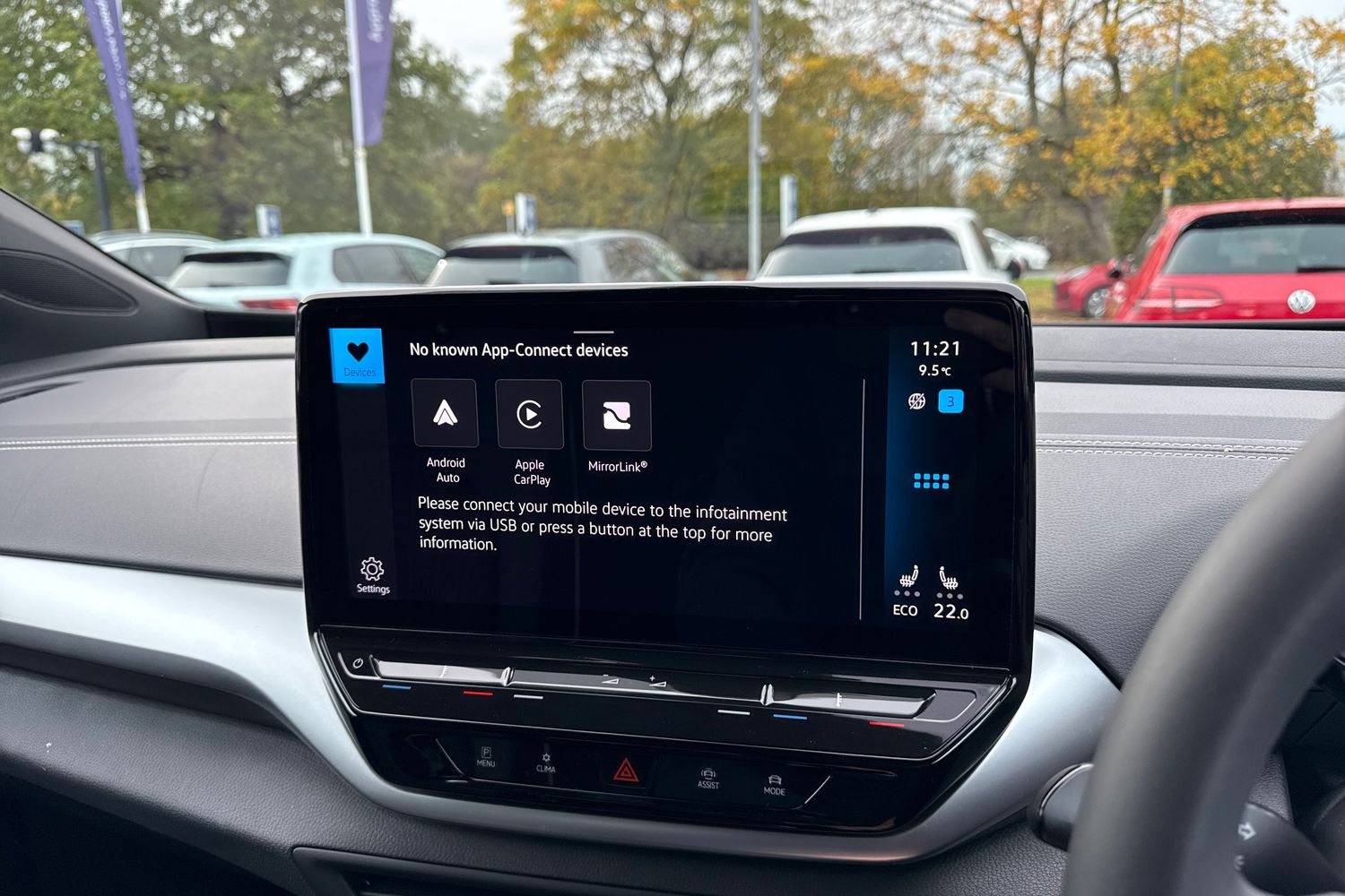 Used Volkswagen ID.5 2025 for sale - 76421406: Photo 42