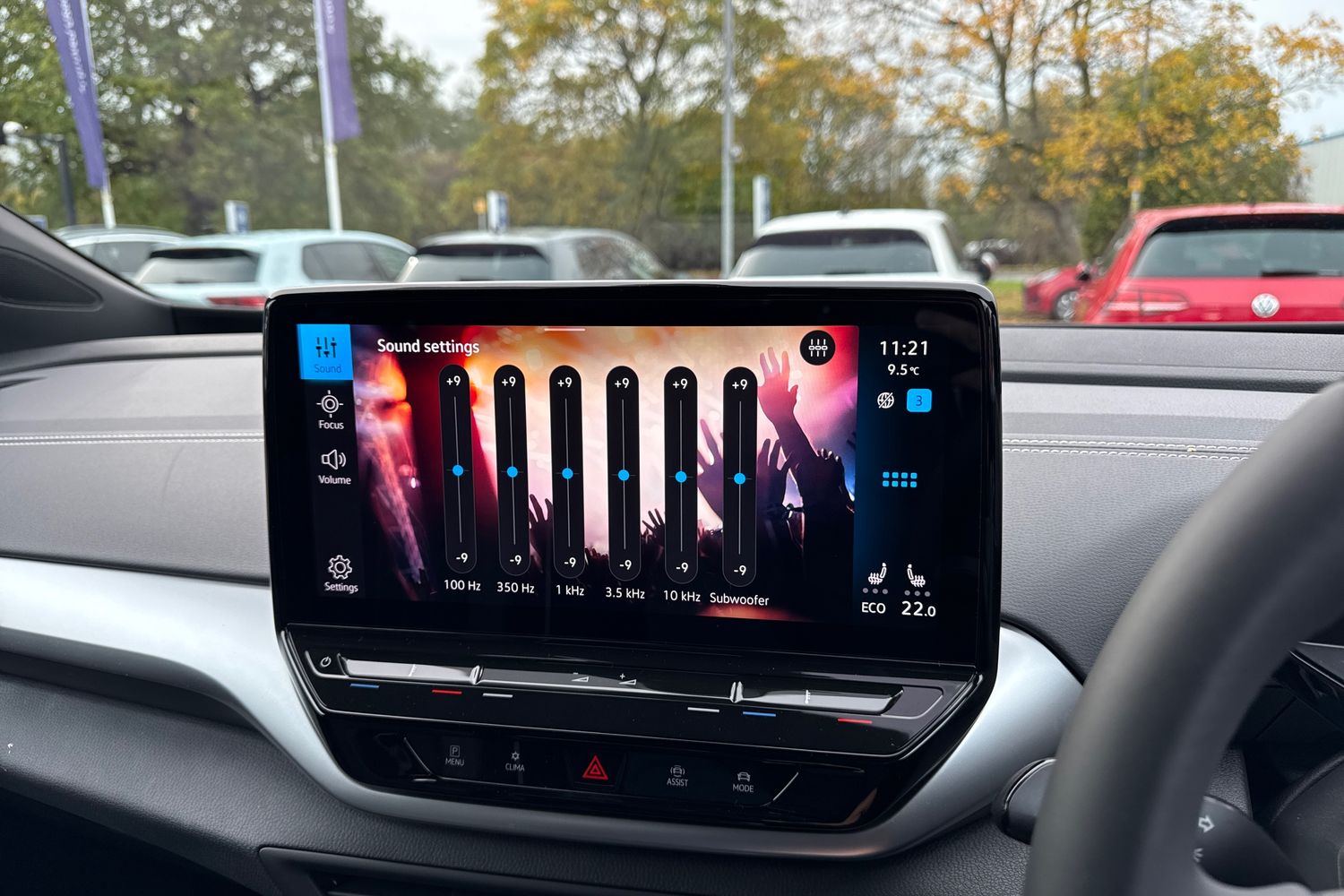 Used Volkswagen ID.5 2025 for sale - 76421406: Photo 43