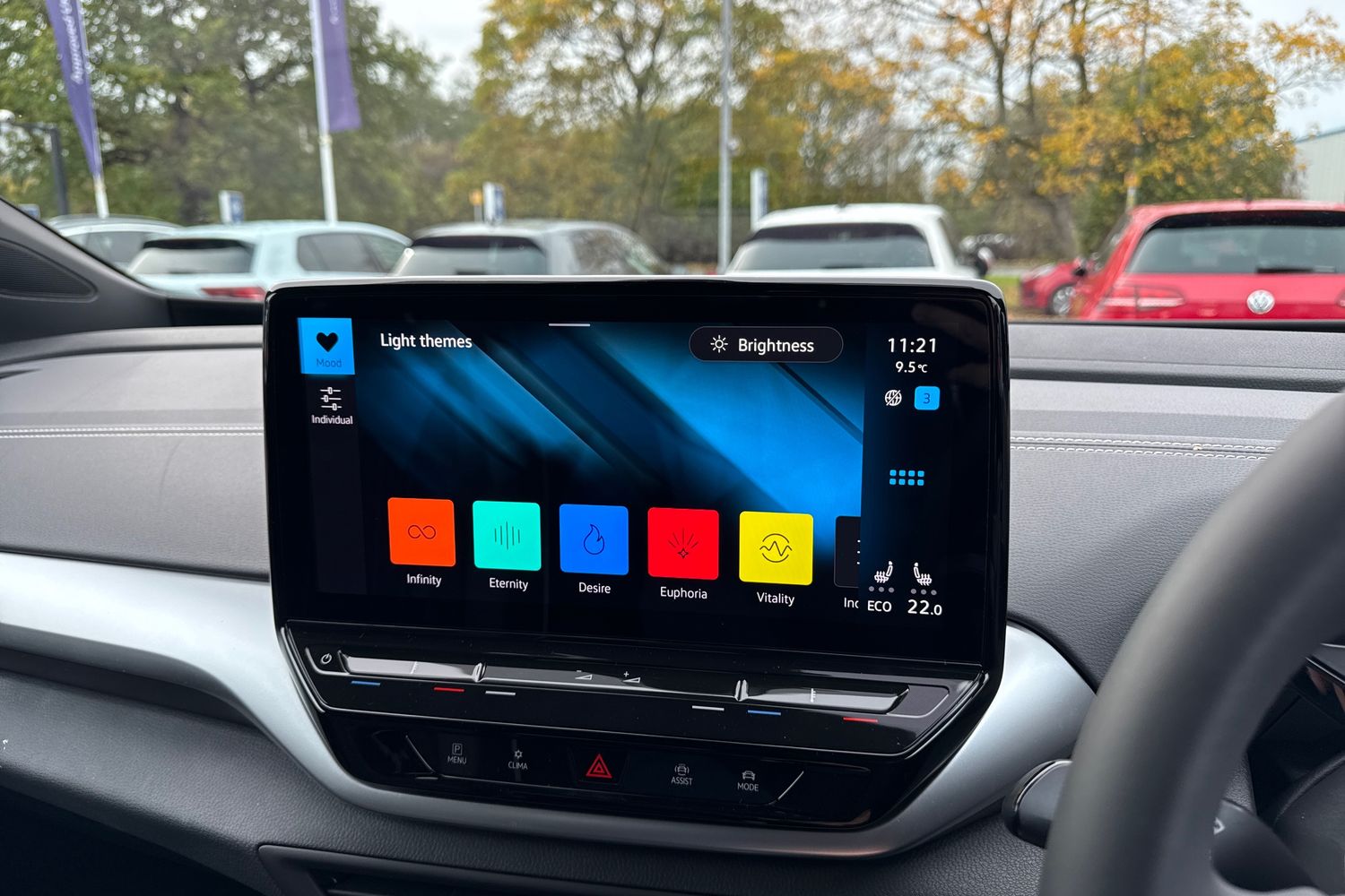 Used Volkswagen ID.5 2025 for sale - 76421406: Photo 44