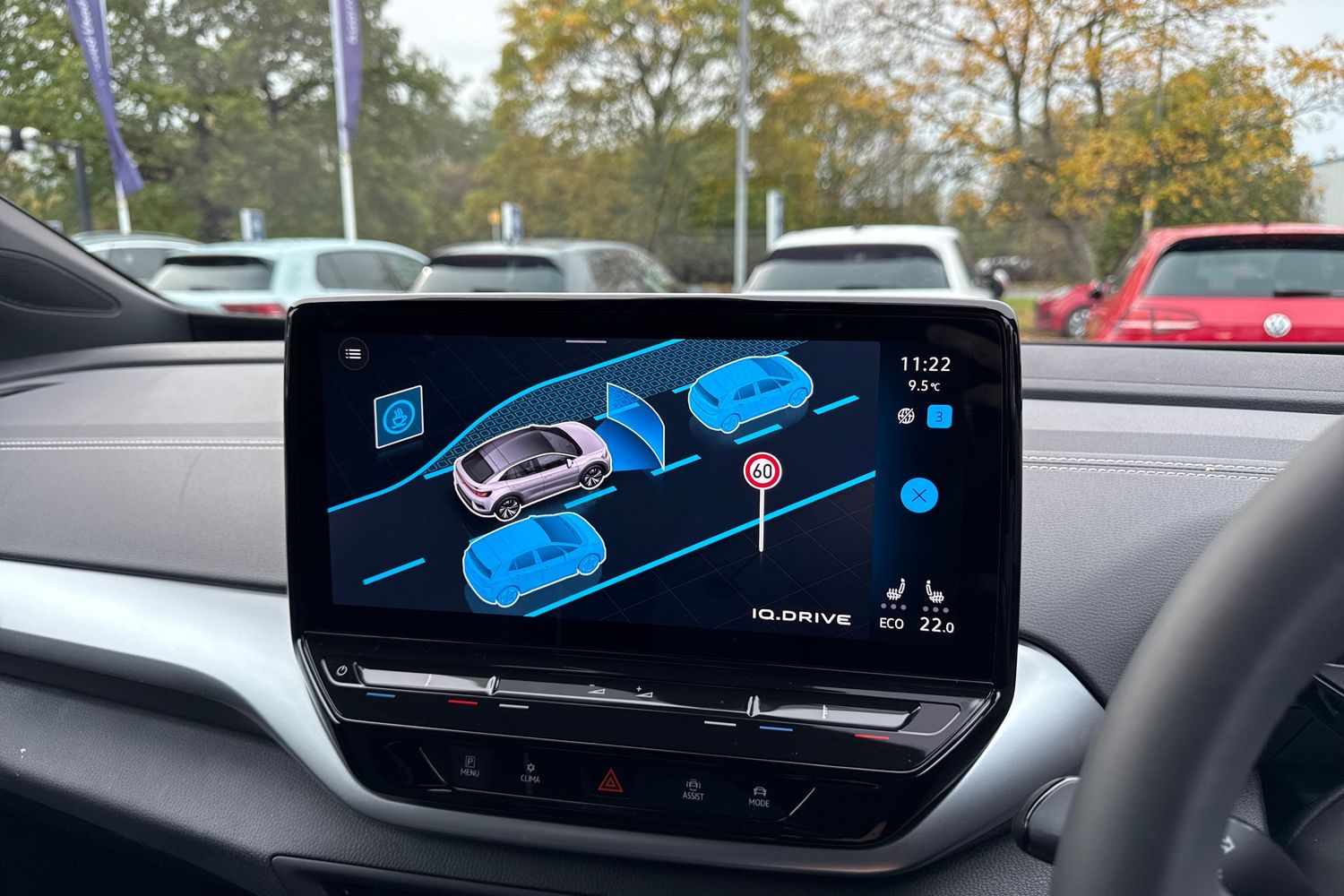 Used Volkswagen ID.5 2025 for sale - 76421406: Photo 46