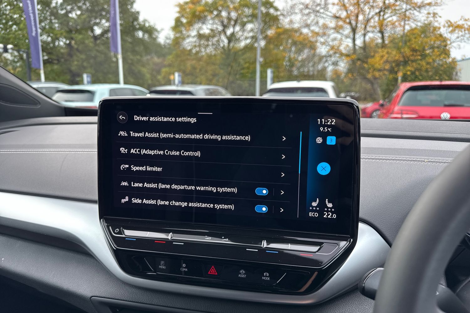 Used Volkswagen ID.5 2025 for sale - 76421406: Photo 47