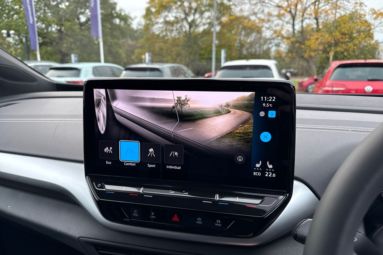 Used Volkswagen ID.5 2025 for sale - 76421406: Photo 48