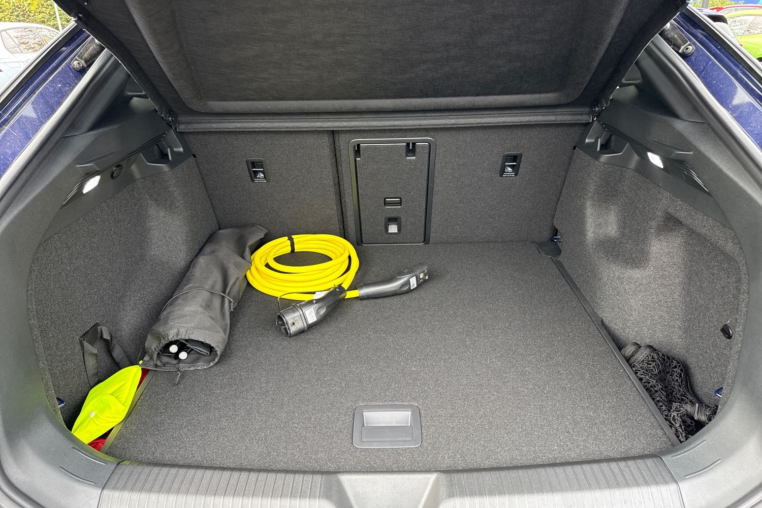 Used Volkswagen ID.5 2025 for sale - 76421406: Photo 6