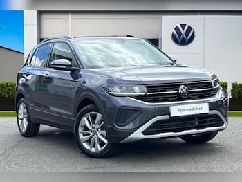 Used Volkswagen T-Cross 2026 for sale - 79582573: Photo