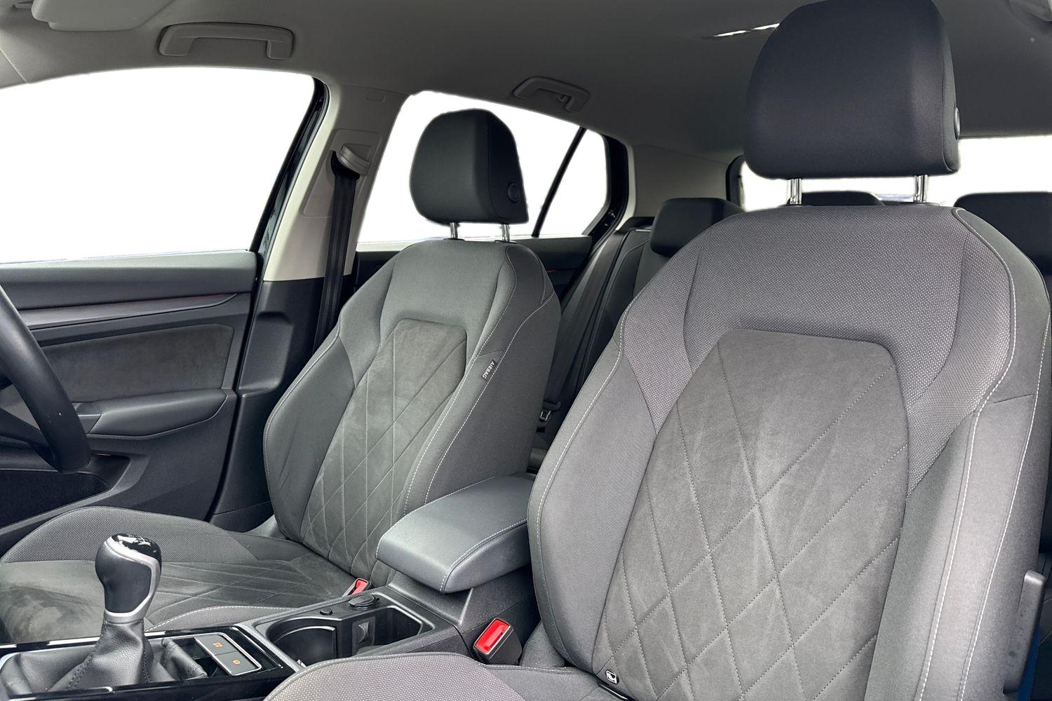 Used Volkswagen Golf 2023 for sale - 78043497: Photo 10