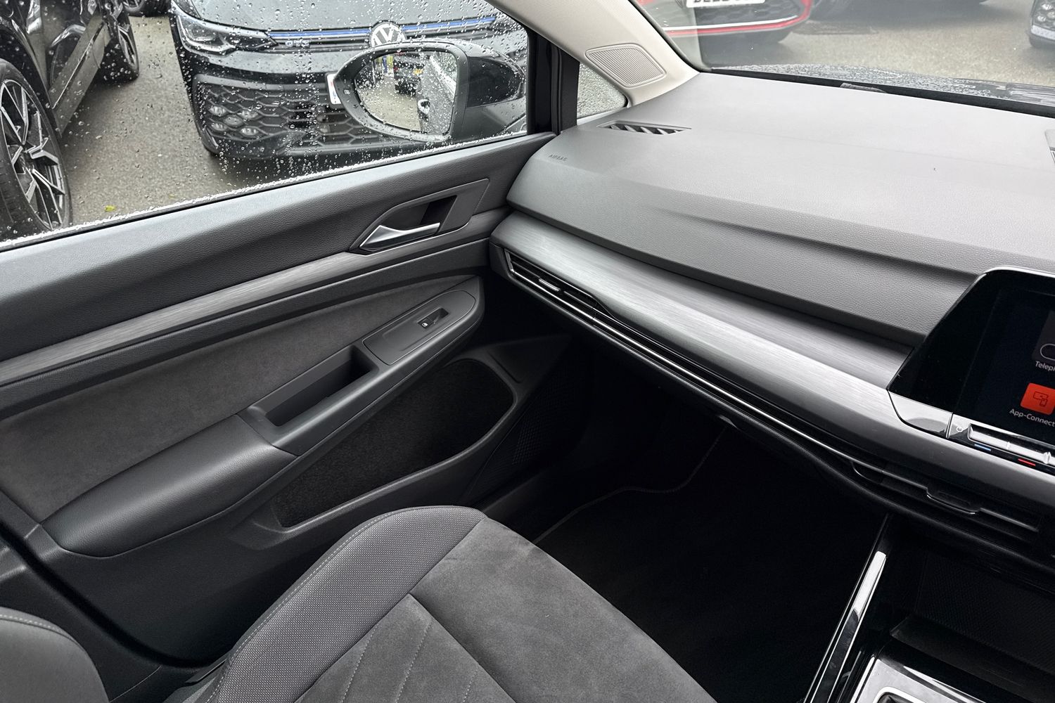 Used Volkswagen Golf 2023 for sale - 78043497: Photo 14