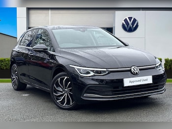 Used Volkswagen Golf 2023 for sale - 78043497: Photo