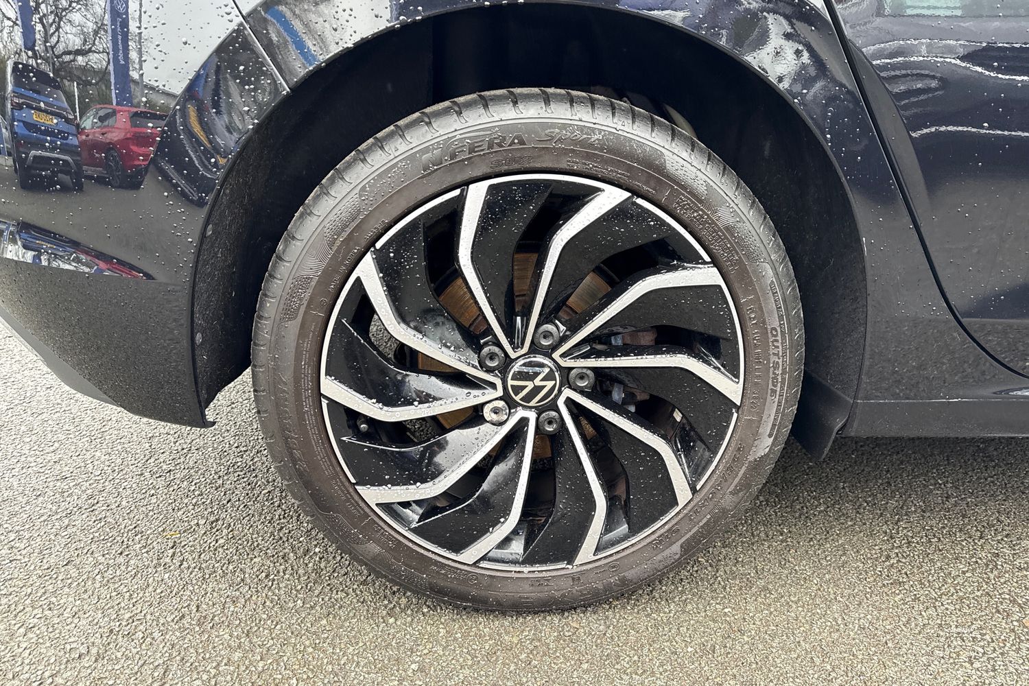 Used Volkswagen Golf 2023 for sale - 78043497: Photo 21