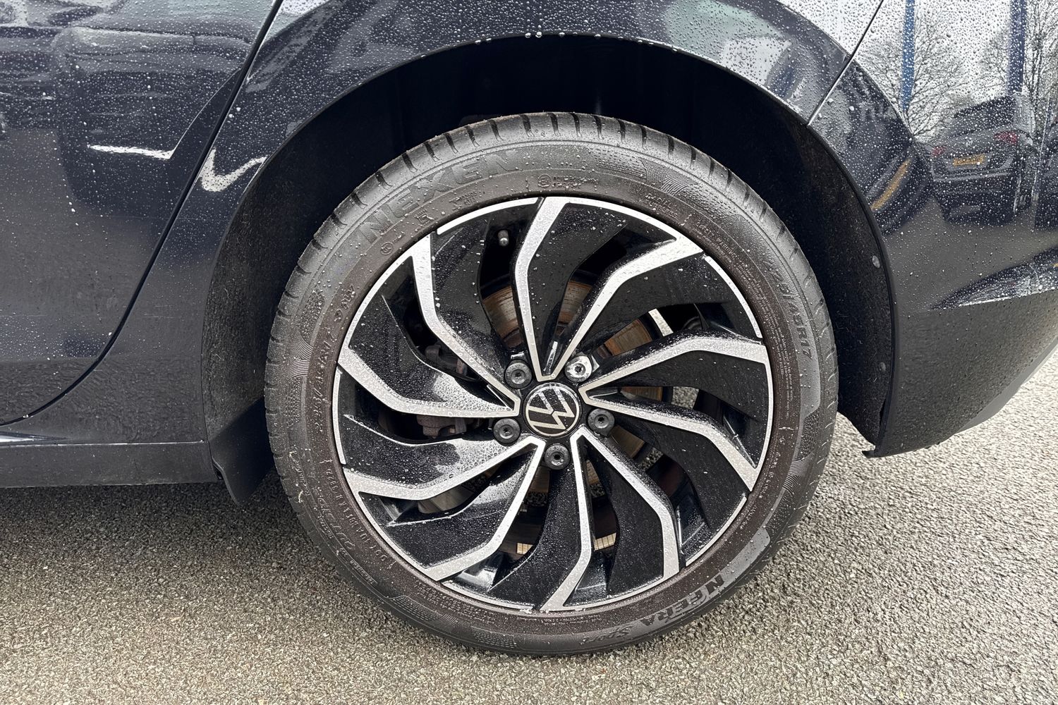 Used Volkswagen Golf 2023 for sale - 78043497: Photo 22