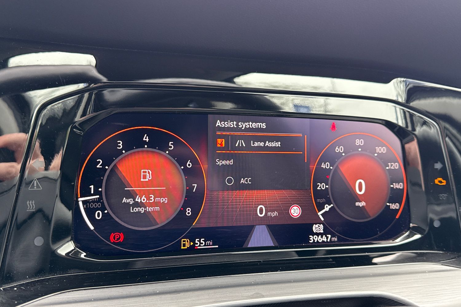 Used Volkswagen Golf 2023 for sale - 78043497: Photo 25