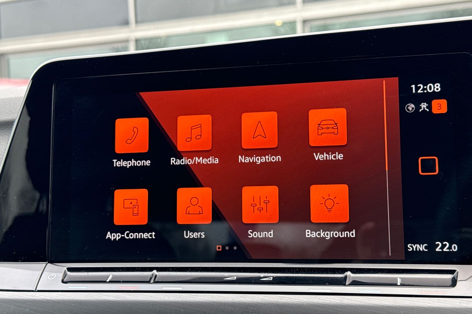 Used Volkswagen Golf 2023 for sale - 78043497: Photo 26