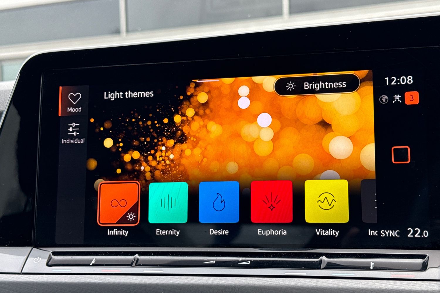 Used Volkswagen Golf 2023 for sale - 78043497: Photo 29