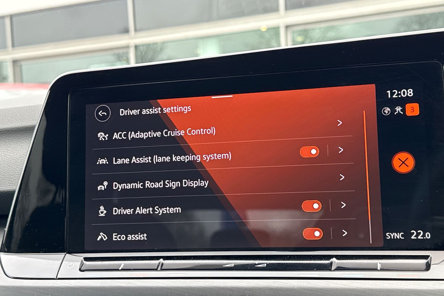 Used Volkswagen Golf 2023 for sale - 78043497: Photo 31