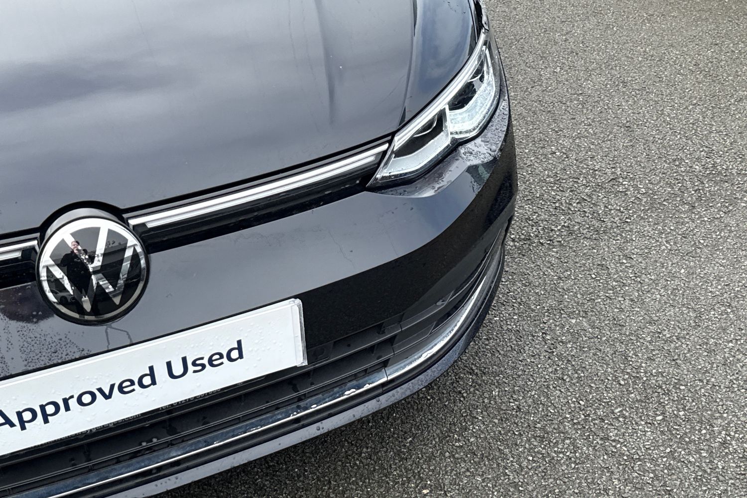 Used Volkswagen Golf 2023 for sale - 78043497: Photo 37