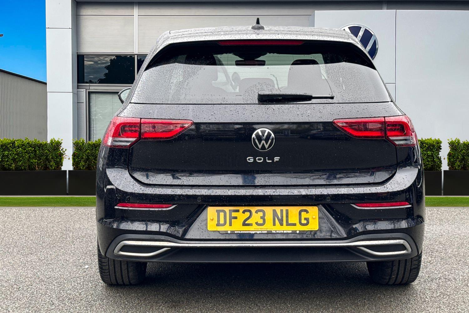 Used Volkswagen Golf 2023 for sale - 78043497: Photo 4