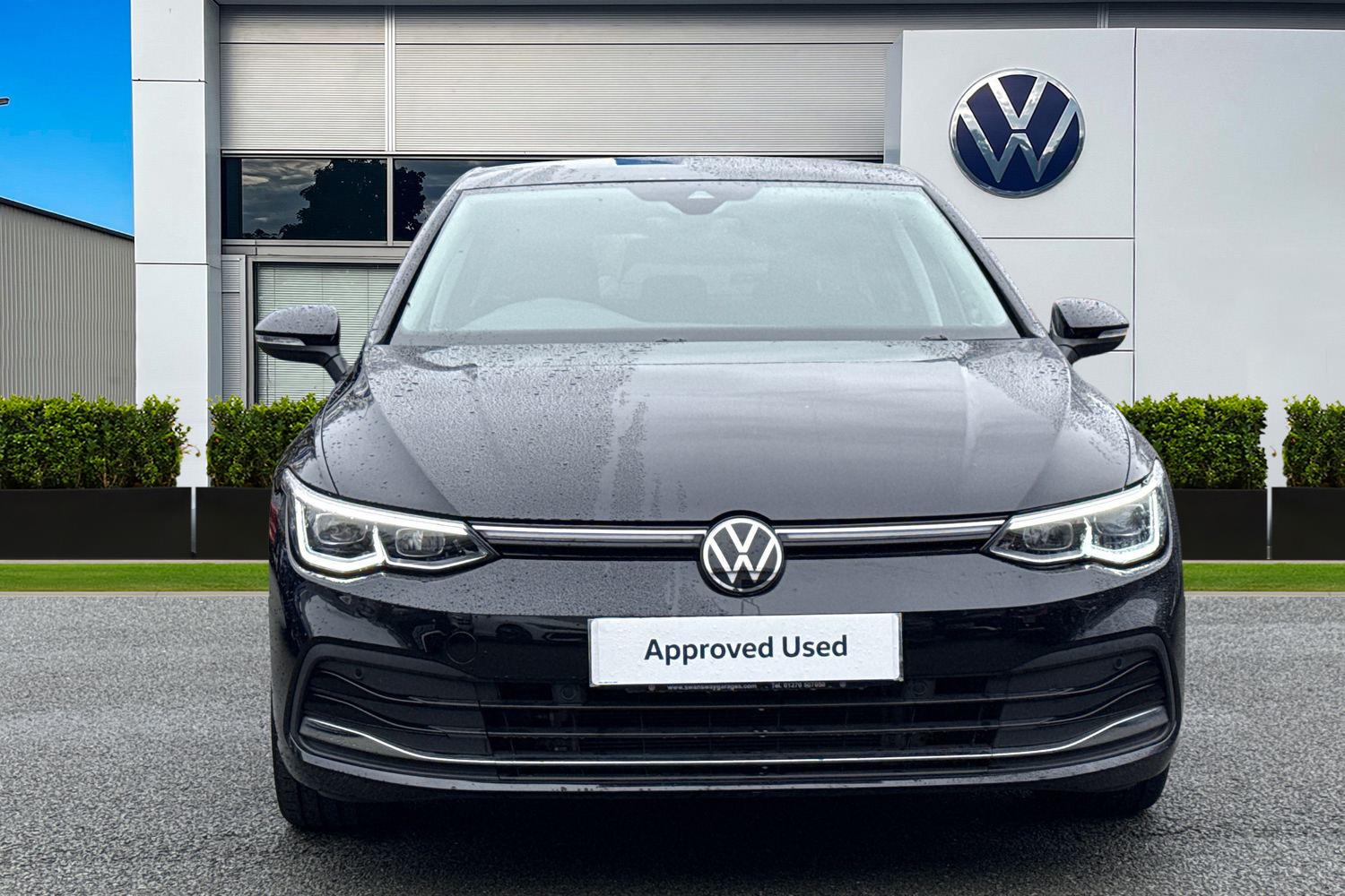 Used Volkswagen Golf 2023 for sale - 78043497: Photo 5