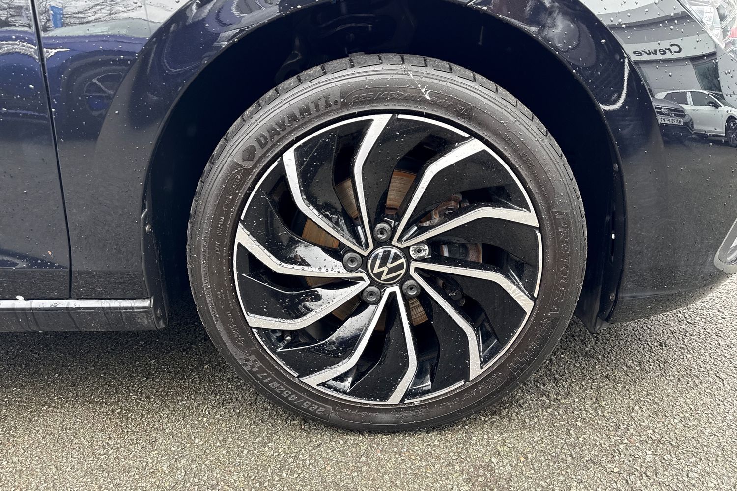 Used Volkswagen Golf 2023 for sale - 78043497: Photo 6