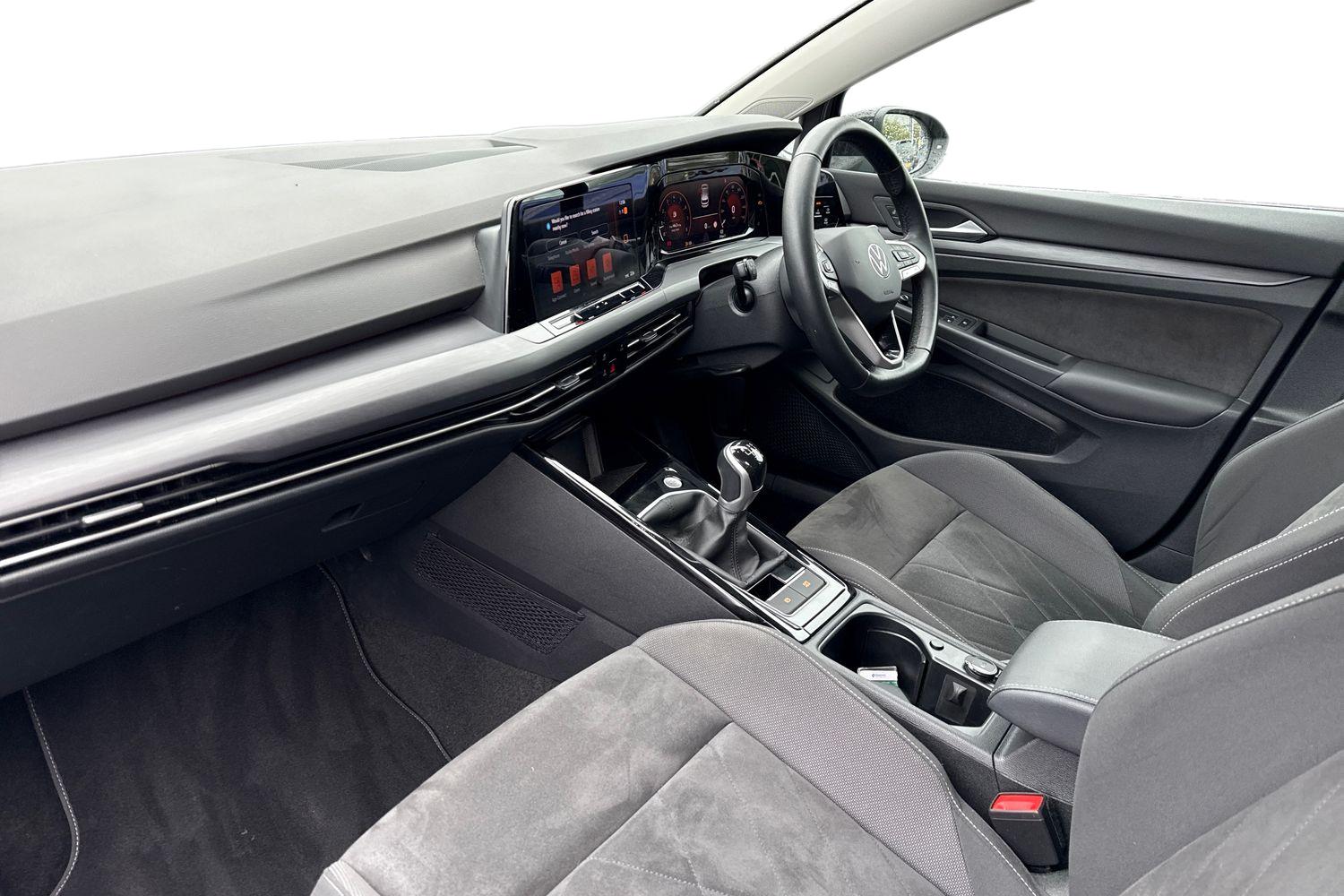 Used Volkswagen Golf 2023 for sale - 78043497: Photo 8