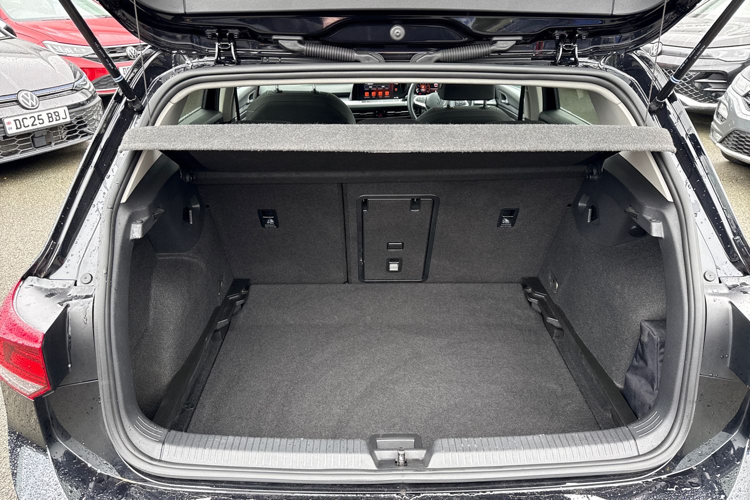 Used Volkswagen Golf 2023 for sale - 78043497: Photo 9