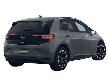 Used Volkswagen ID.3 2026 for sale - 79138378: Photo