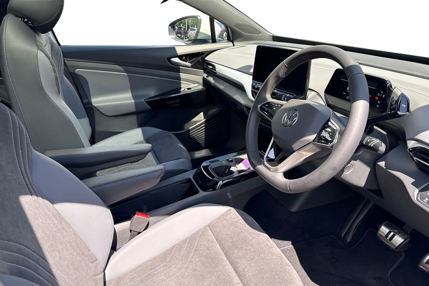 Used Volkswagen ID.4 2025 for sale - 77649245: Photo 14