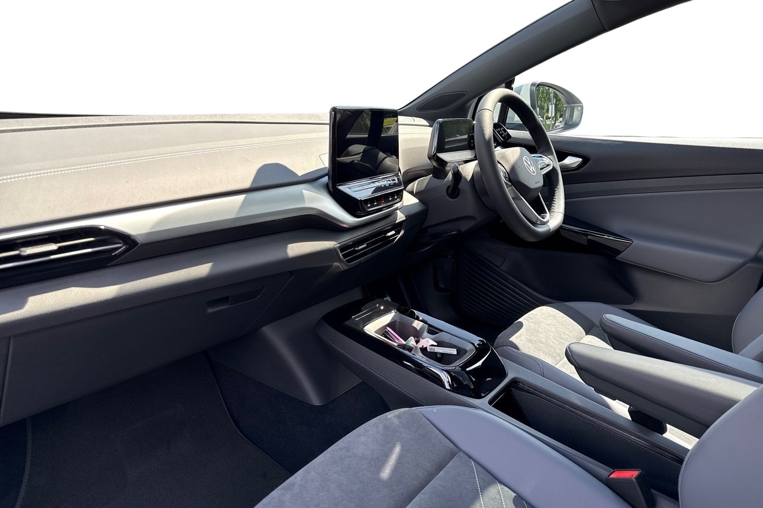 Used Volkswagen ID.4 2025 for sale - 77649245: Photo 15