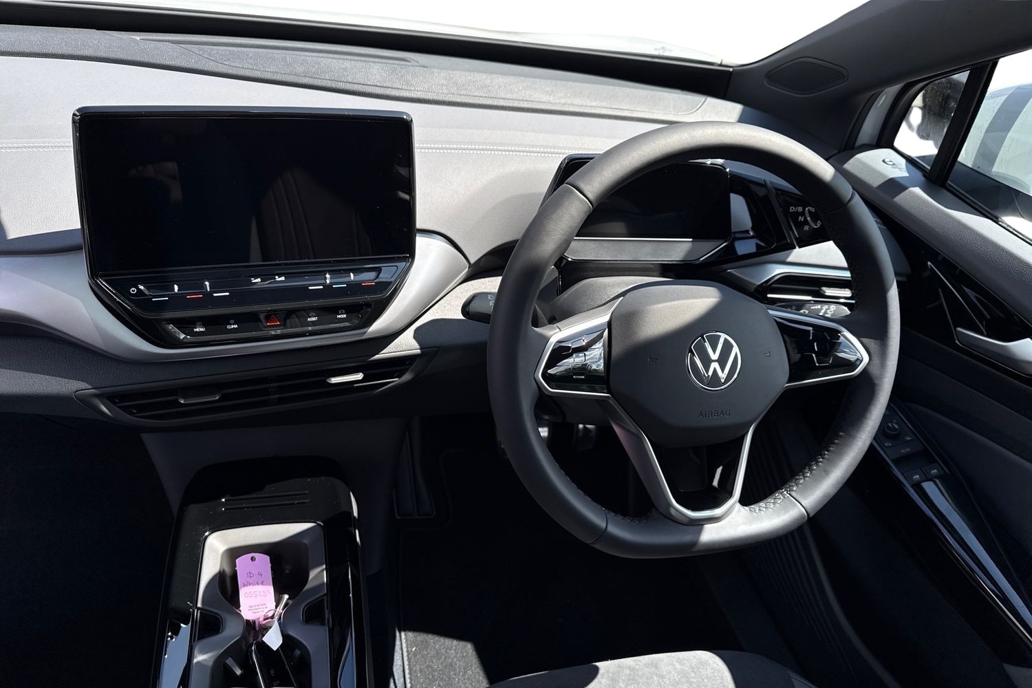 Used Volkswagen ID.4 2025 for sale - 77649245: Photo 18