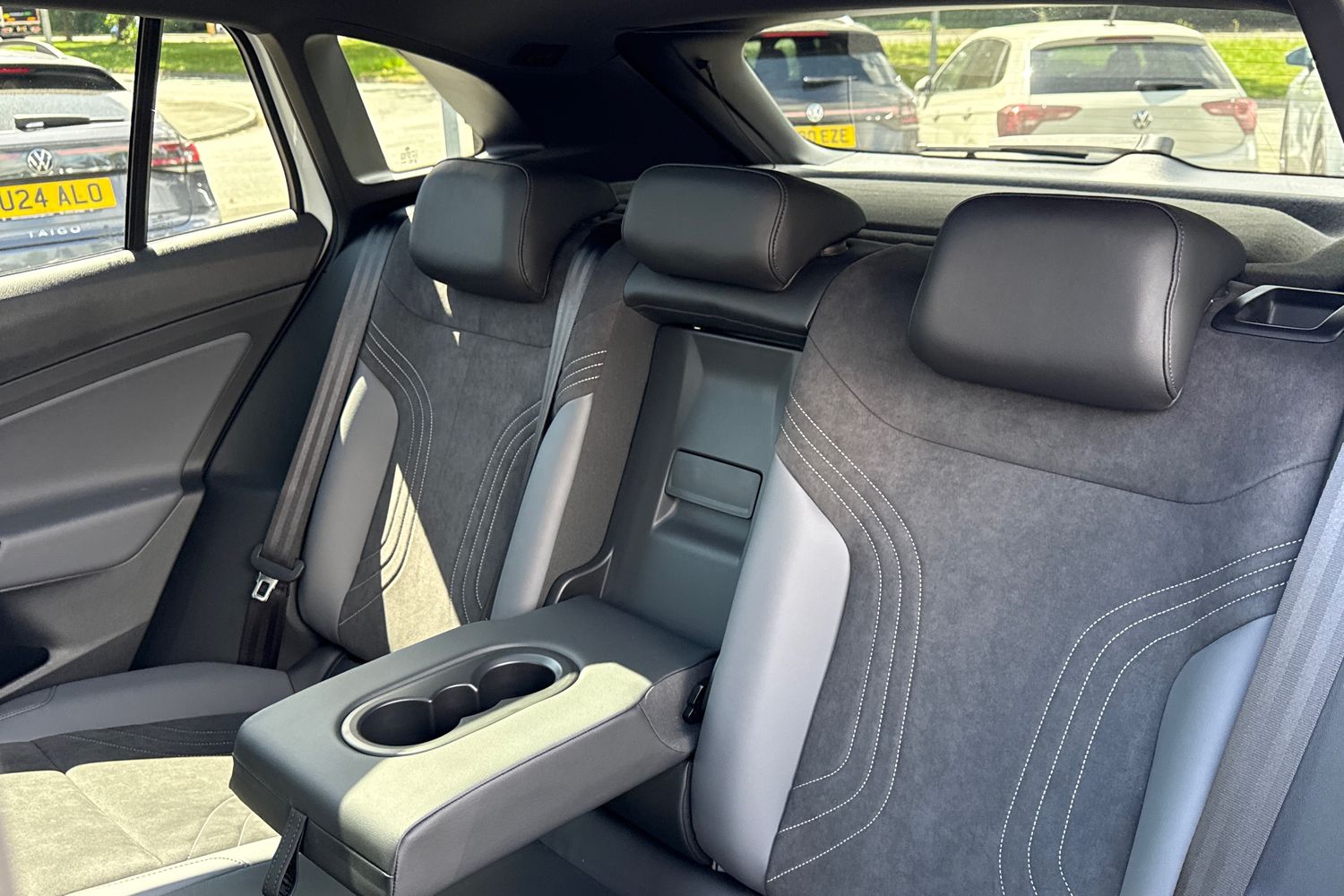 Used Volkswagen ID.4 2025 for sale - 77649245: Photo 19