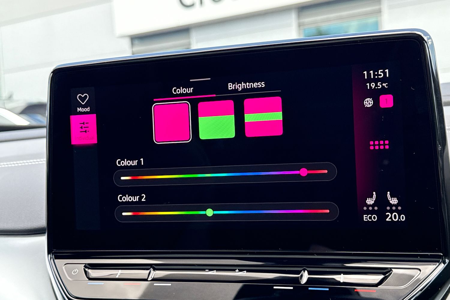 Used Volkswagen ID.4 2025 for sale - 77649245: Photo 31