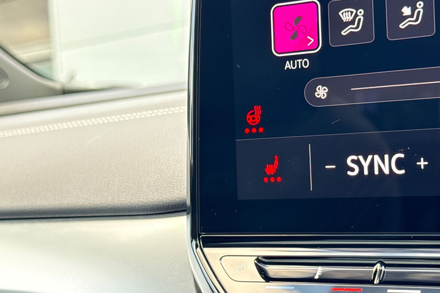 Used Volkswagen ID.4 2025 for sale - 77649245: Photo 35