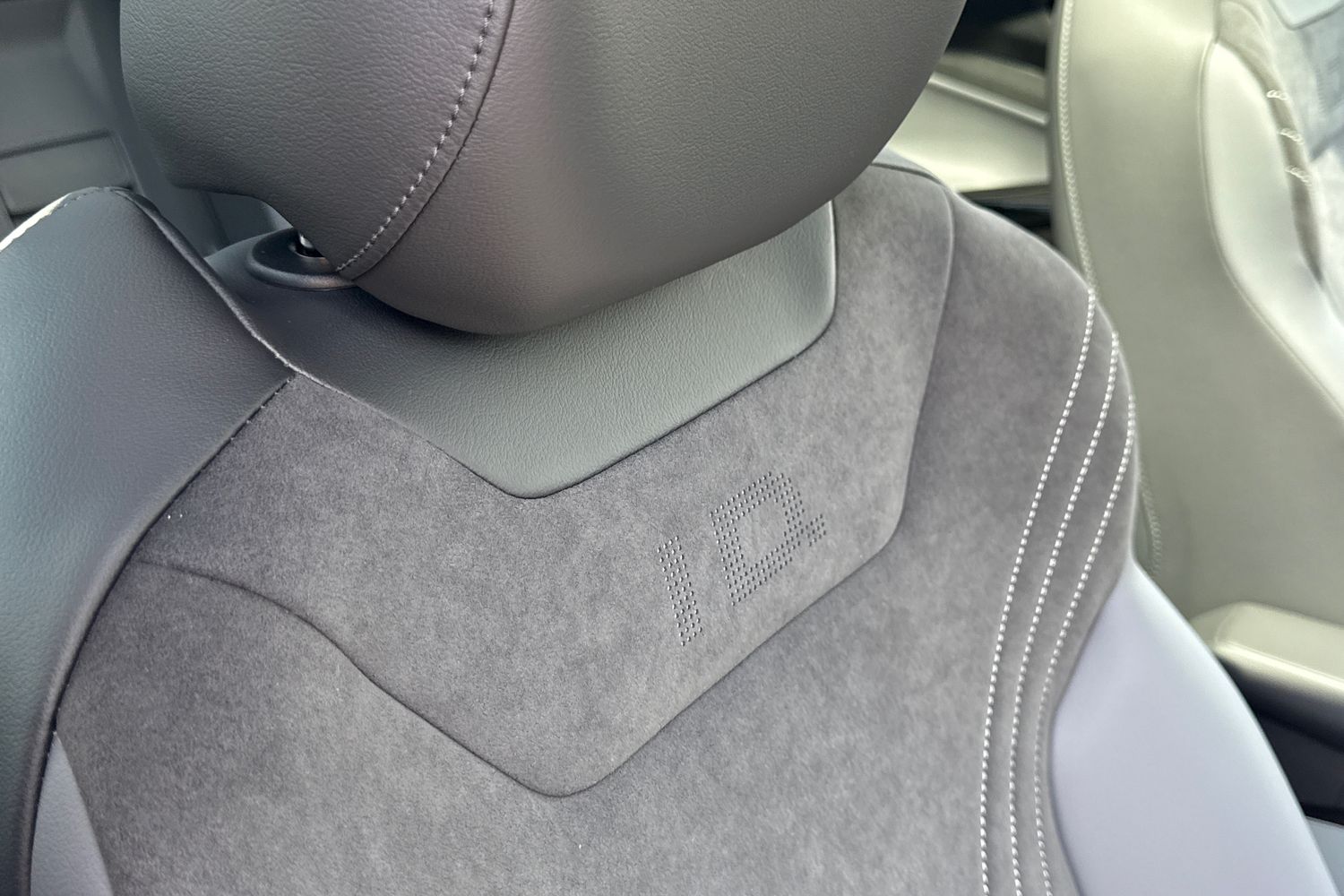 Used Volkswagen ID.4 2025 for sale - 77649245: Photo 37