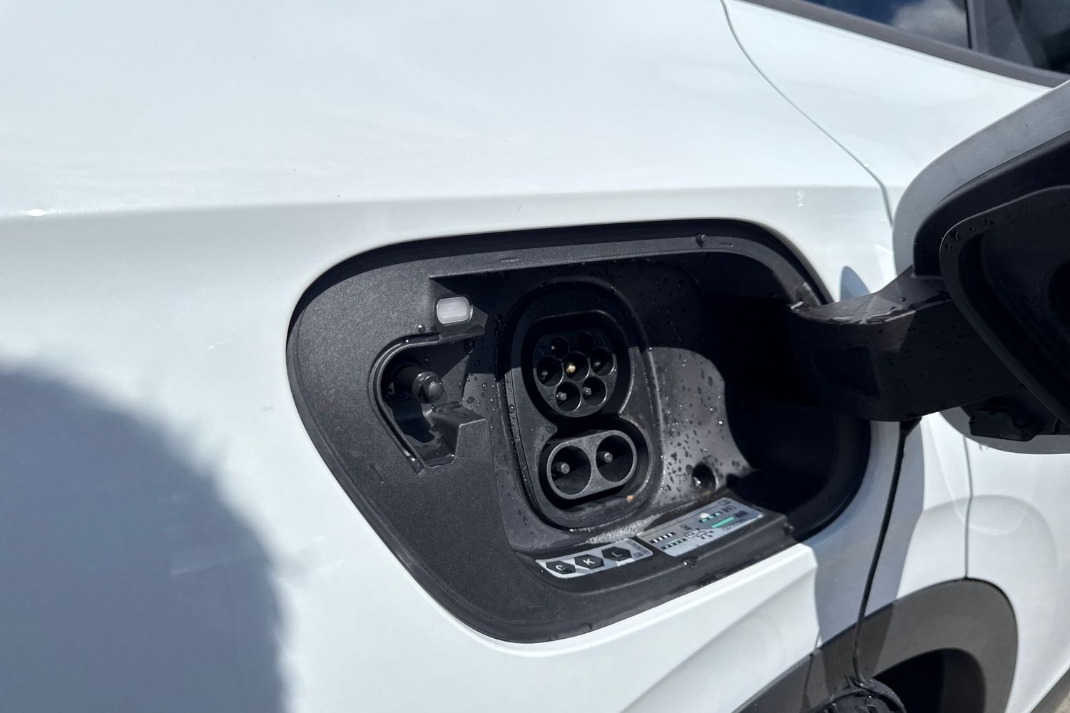 Used Volkswagen ID.4 2025 for sale - 77649245: Photo 43