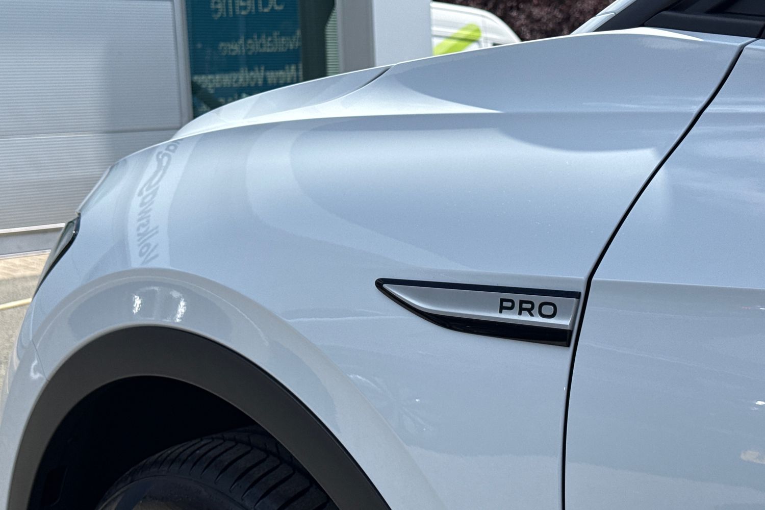 Used Volkswagen ID.4 2025 for sale - 77649245: Photo 44