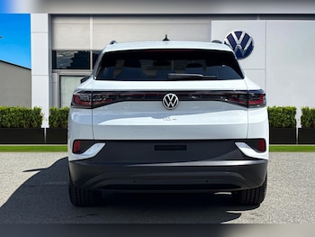 Used Volkswagen ID.4 2025 for sale - 77649245: Photo