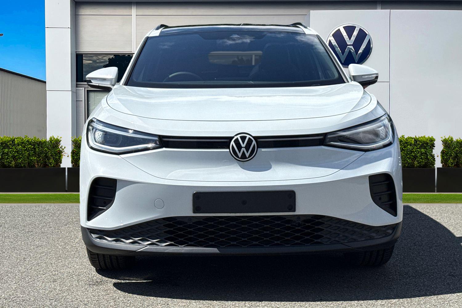 Used Volkswagen ID.4 2025 for sale - 77649245: Photo 6