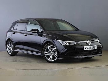 2020 - 2.0 TDI DSG R-Line | Heated Seats & Steering Wheel | App Connect 5-Door