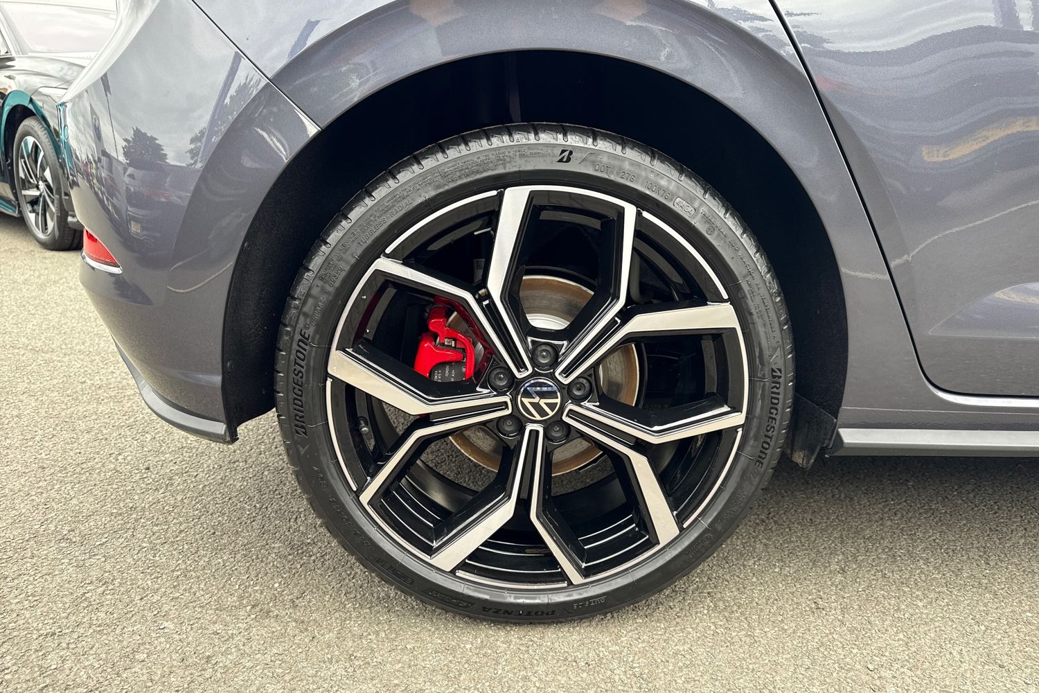 Used Volkswagen Polo 2026 for sale - 77308723: Photo 10