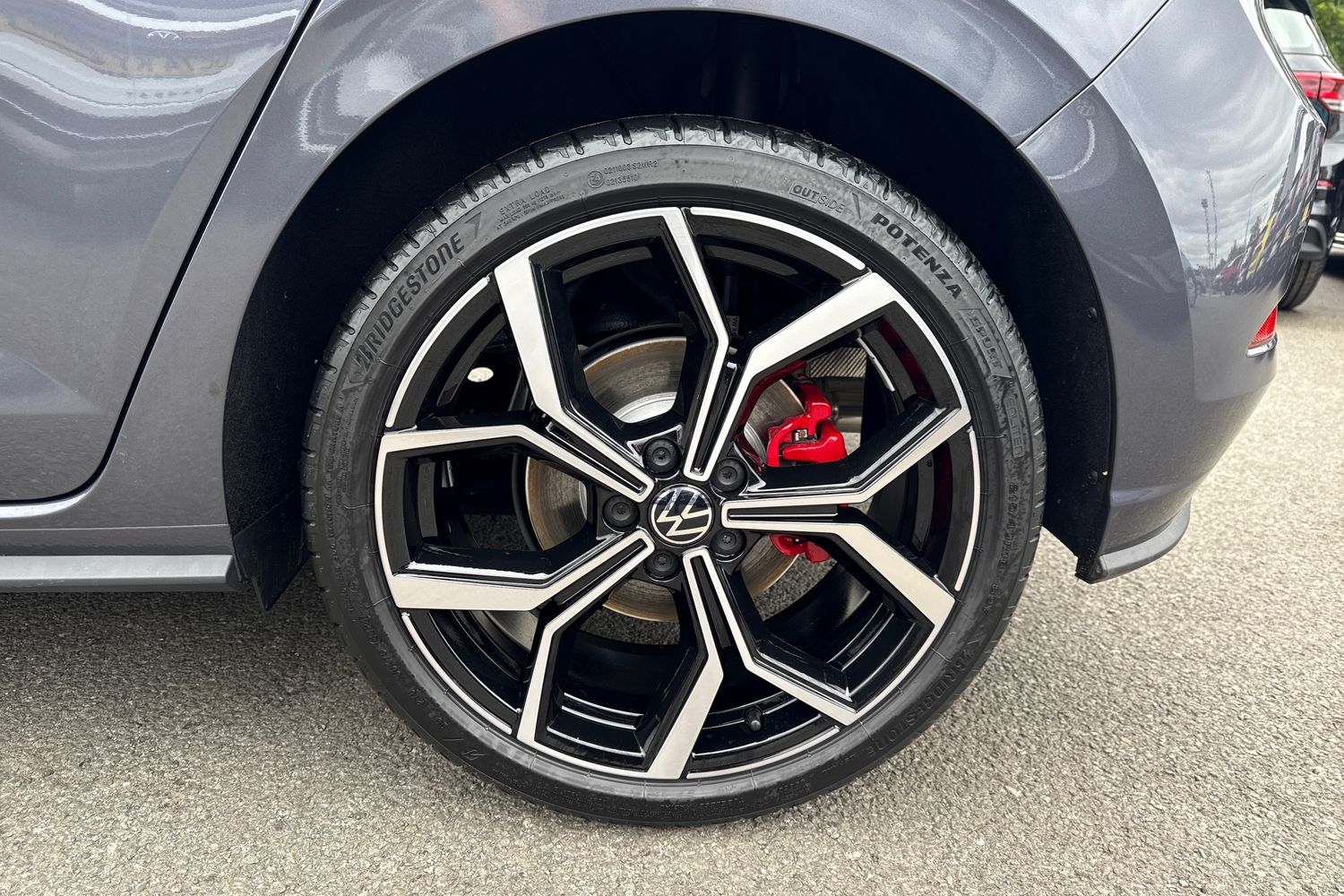 Used Volkswagen Polo 2026 for sale - 77308723: Photo 11