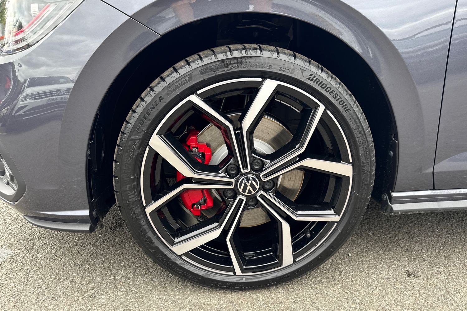 Used Volkswagen Polo 2026 for sale - 77308723: Photo 12