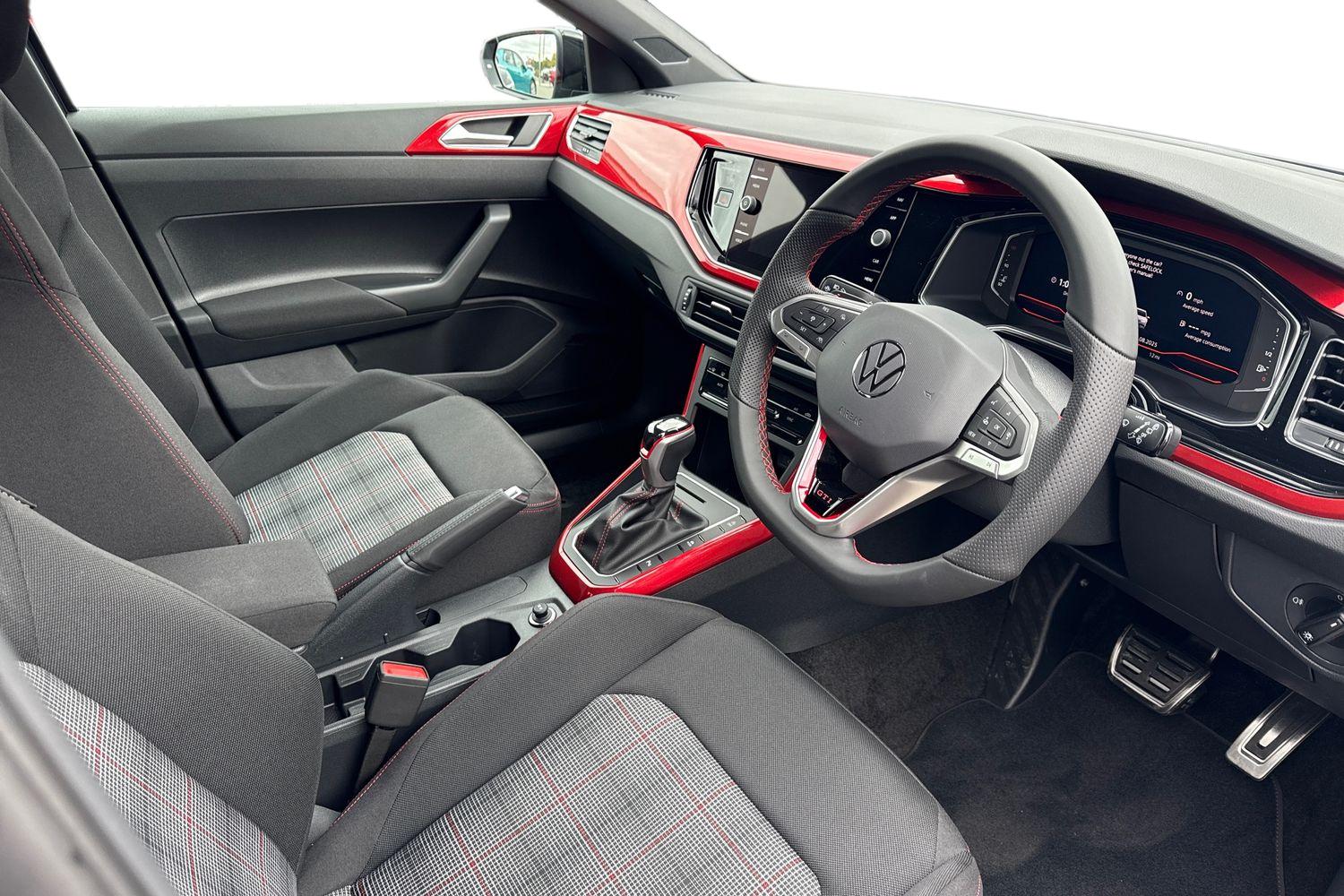 Used Volkswagen Polo 2026 for sale - 77308723: Photo 13