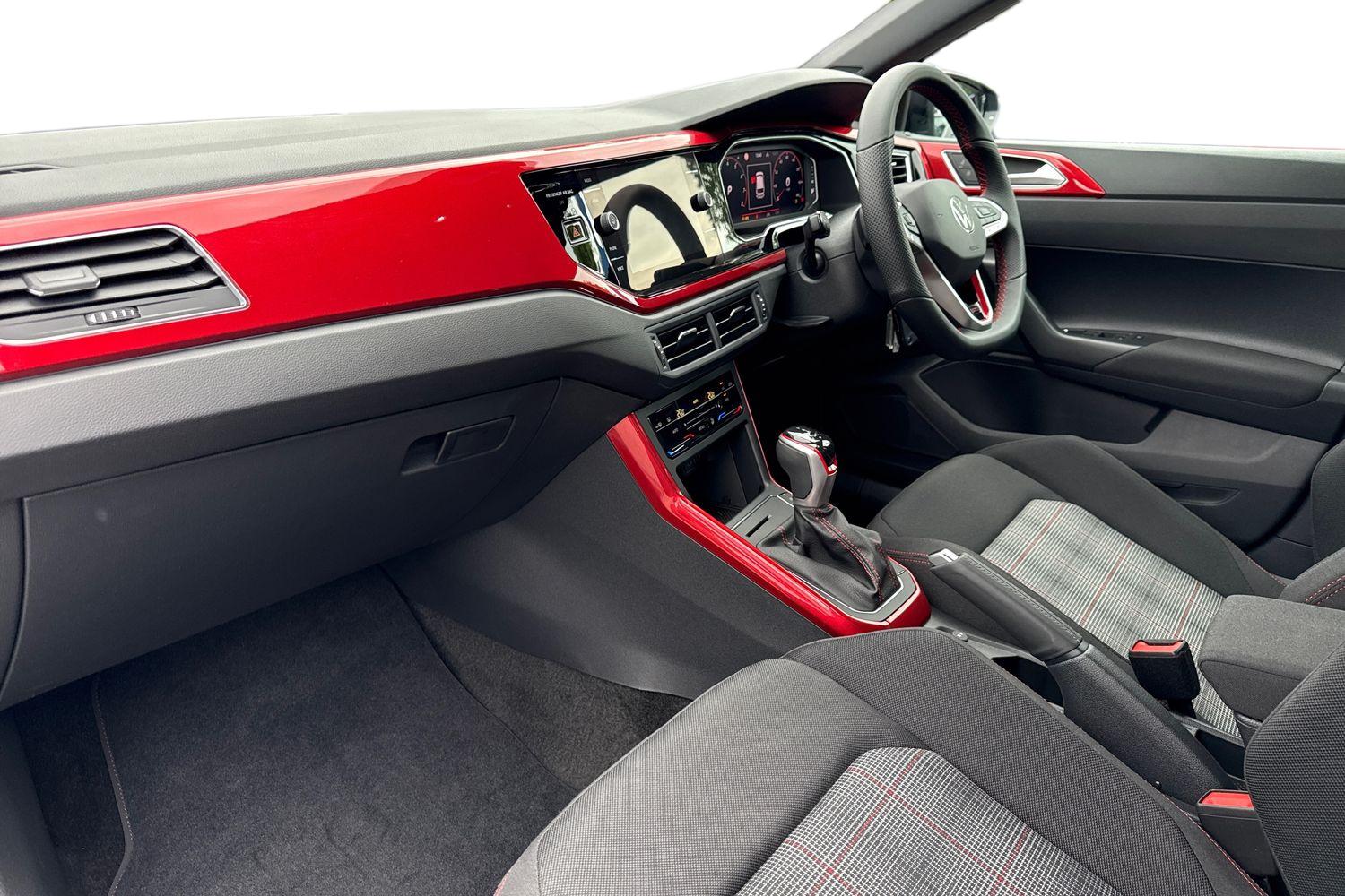 Used Volkswagen Polo 2026 for sale - 77308723: Photo 14