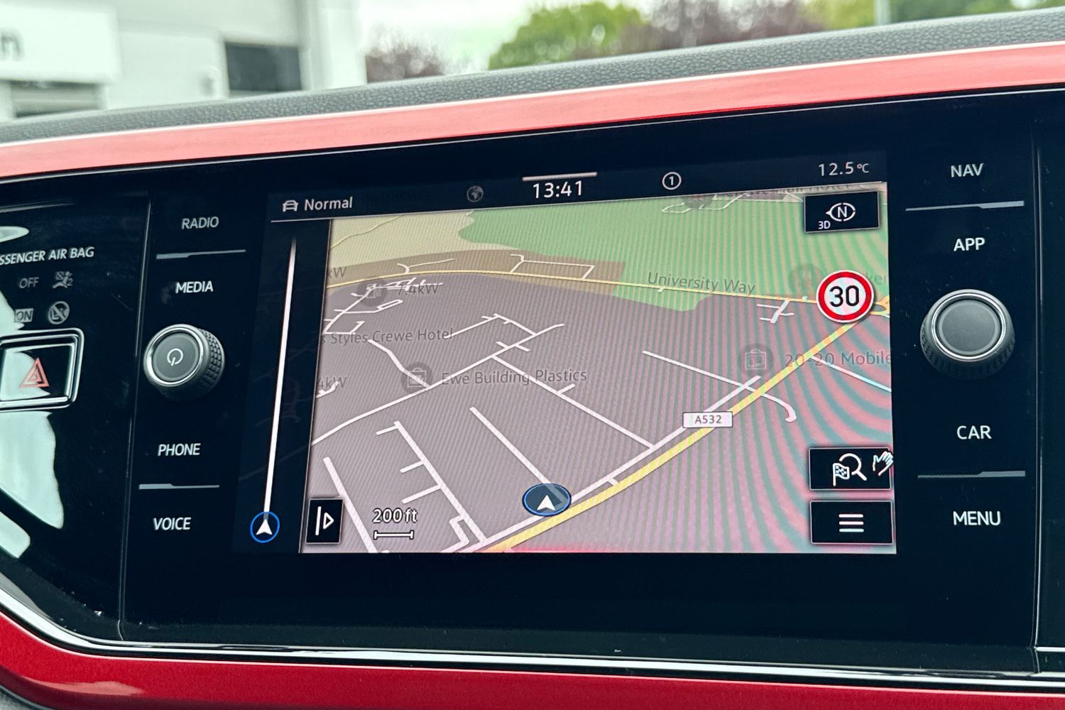 Used Volkswagen Polo 2026 for sale - 77308723: Photo 16