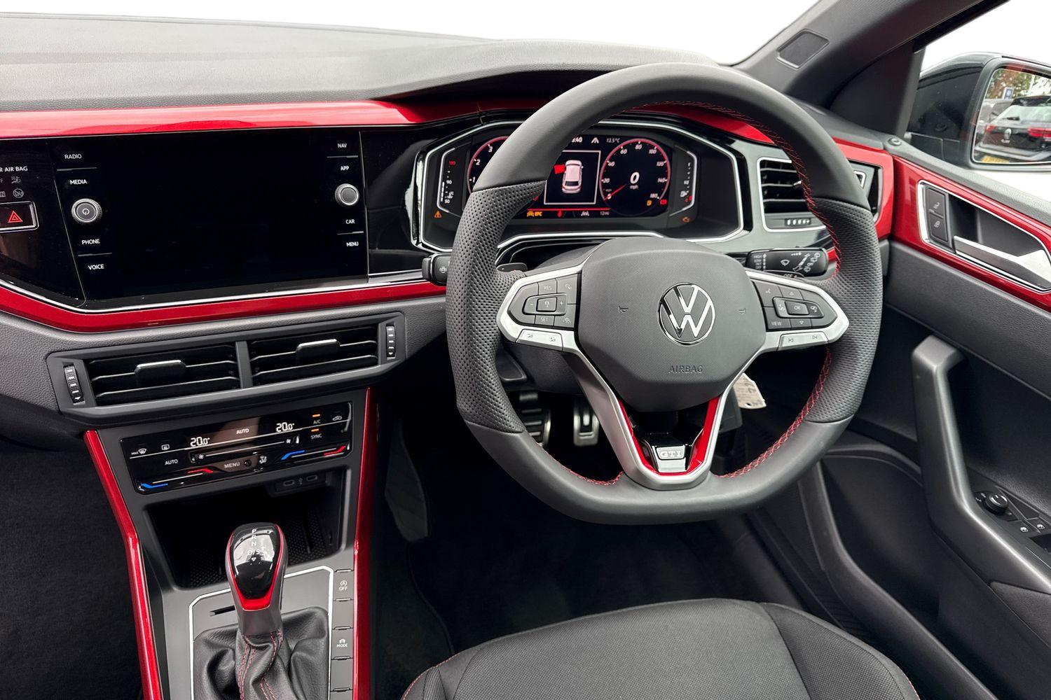 Used Volkswagen Polo 2026 for sale - 77308723: Photo 17