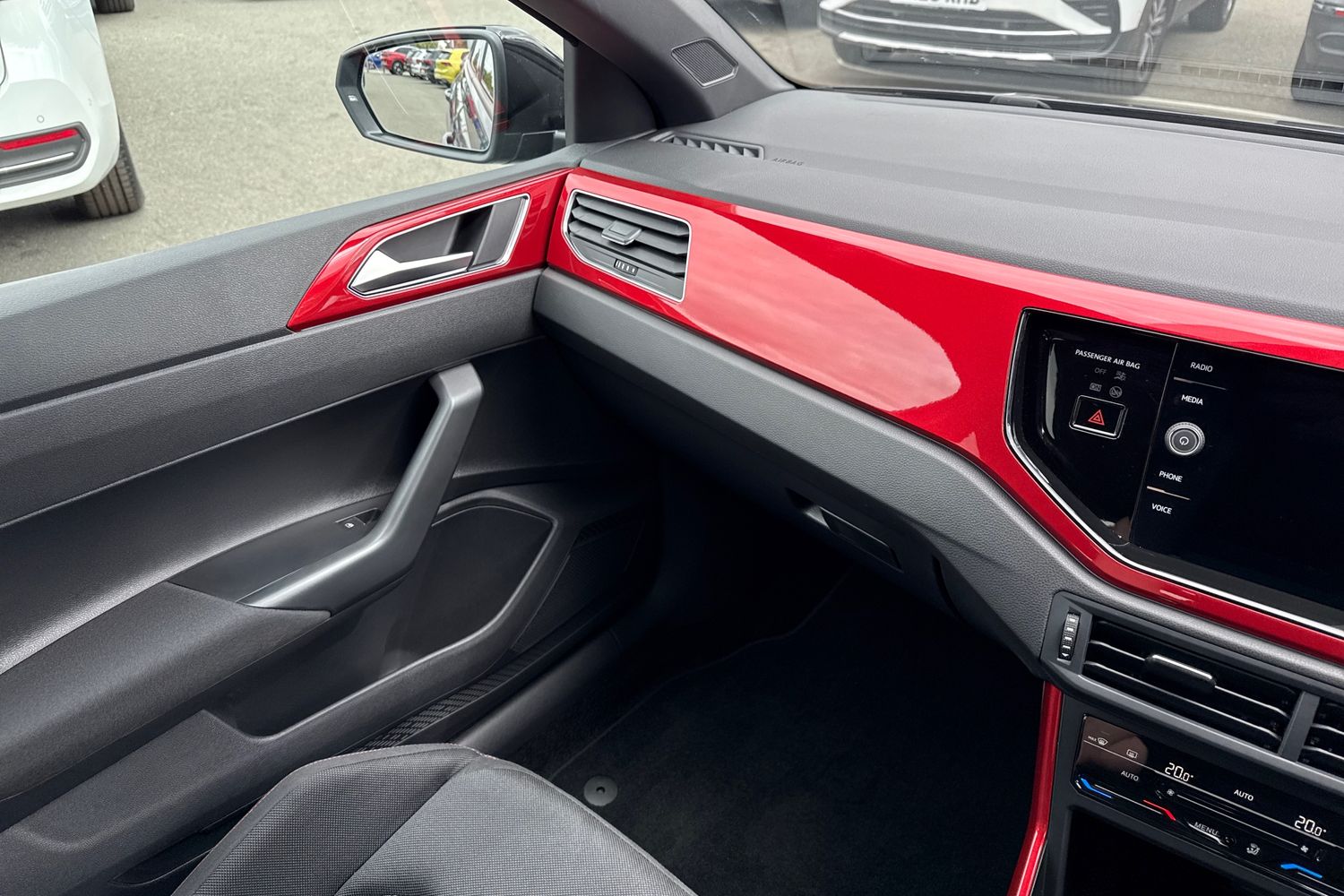 Used Volkswagen Polo 2026 for sale - 77308723: Photo 19