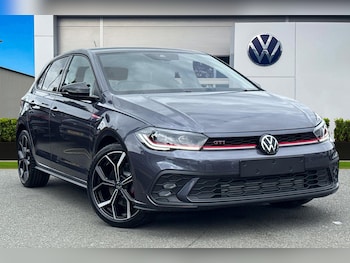 Used Volkswagen Polo 2026 for sale - 77308723: Photo