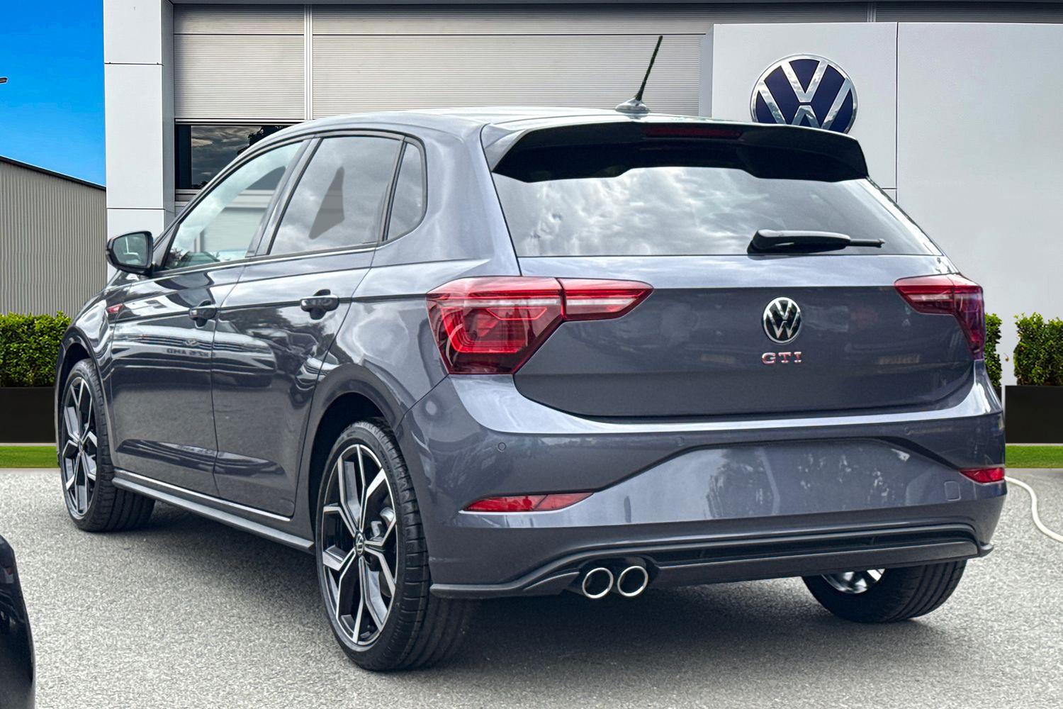 Used Volkswagen Polo 2026 for sale - 77308723: Photo 2