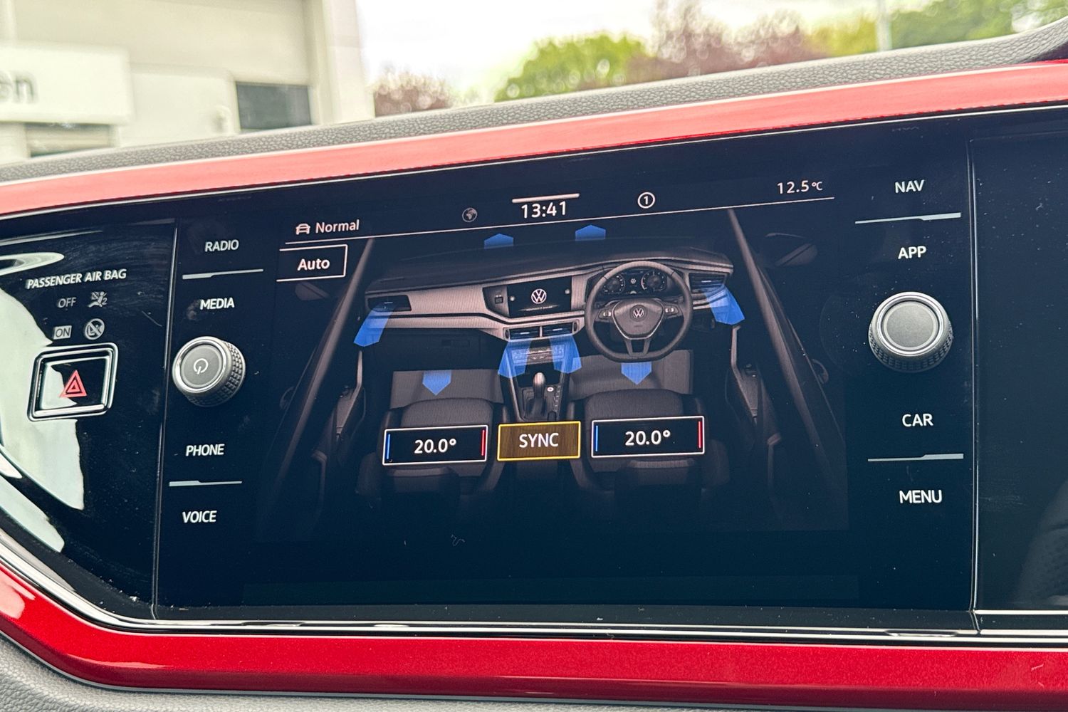 Used Volkswagen Polo 2026 for sale - 77308723: Photo 21